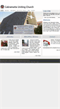 Mobile Screenshot of cabramatta.unitingchurch.org.au