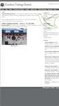 Mobile Screenshot of croydon.unitingchurch.org.au